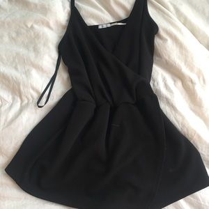 Urban outfitters skort romper